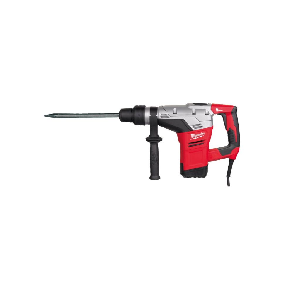 MILWAUKEE BREAKER- SDS MAX, K500ST | 5 KG, 1100 W|[K500ST]