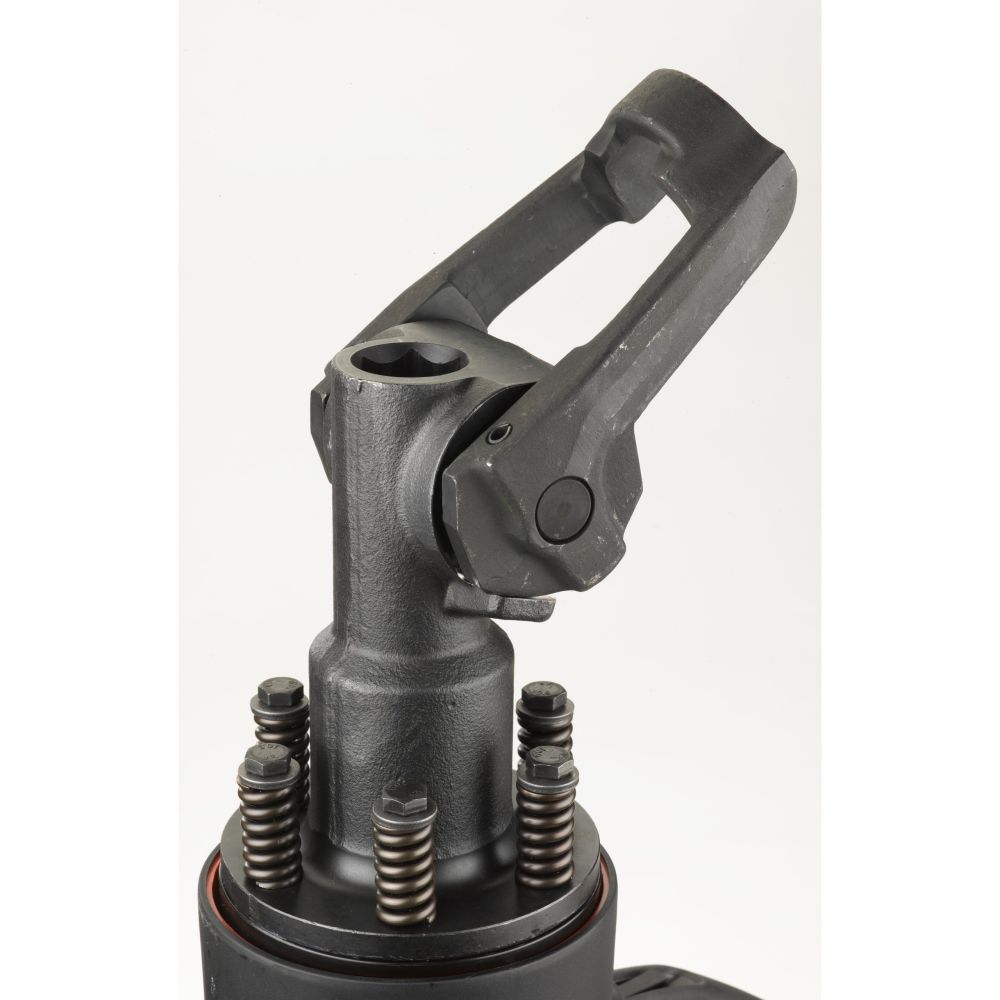 MILWAUKEE 16 KG CLASS 28 MM HEX BREAKING HAMMER, FLOATING-BODY|[K1528H]