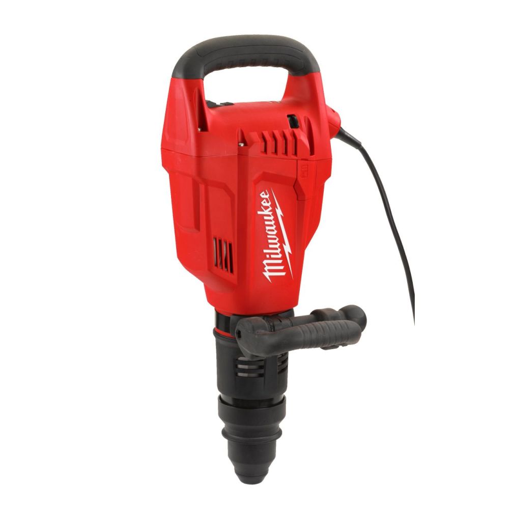 MILWAUKEE HAMMER SDS-MAX, BREAKING|10 KG|[K1000S]