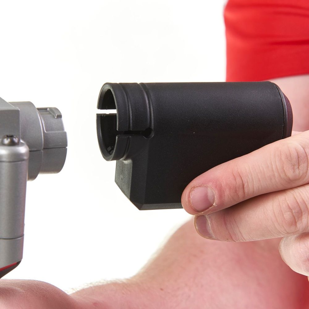 MILWAUKEE SUB COMPACT RIVET TOOL [BARE-TOOL] 12V |[M12BPRT-0]