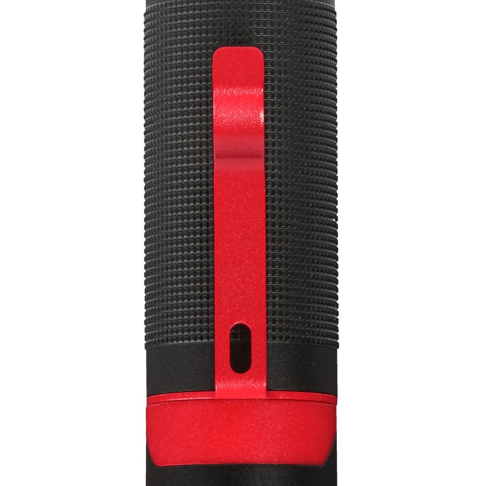 MILWAUKEE ALKALINE FLASHLIGHT, 3 X AAA BATTERIES, BLISTER | [ML-LED]