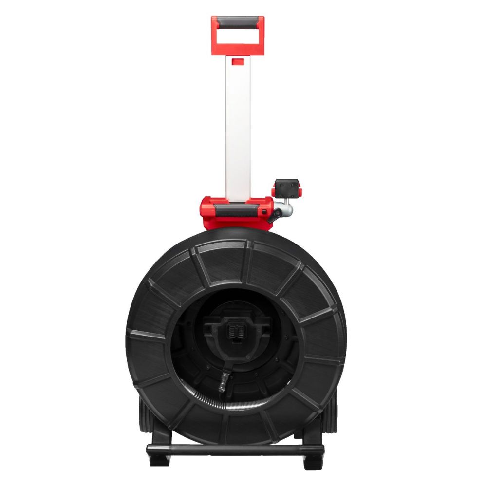 MILWAUKEE M18 SEWER INSPECTION CAMERA 60 M [BARE-TOOL]|[M18SIC60]