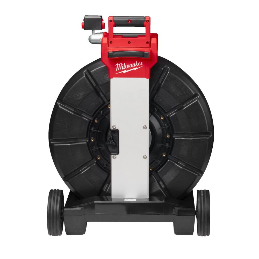 MILWAUKEE M18 SEWER INSPECTION CAMERA 60 M [BARE-TOOL]|[M18SIC60]