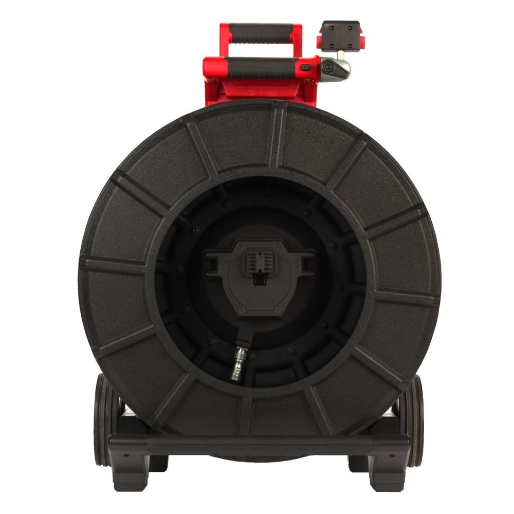 MILWAUKEE M18 SEWER INSPECTION CAMERA 60 M [BARE-TOOL]|[M18SIC60]