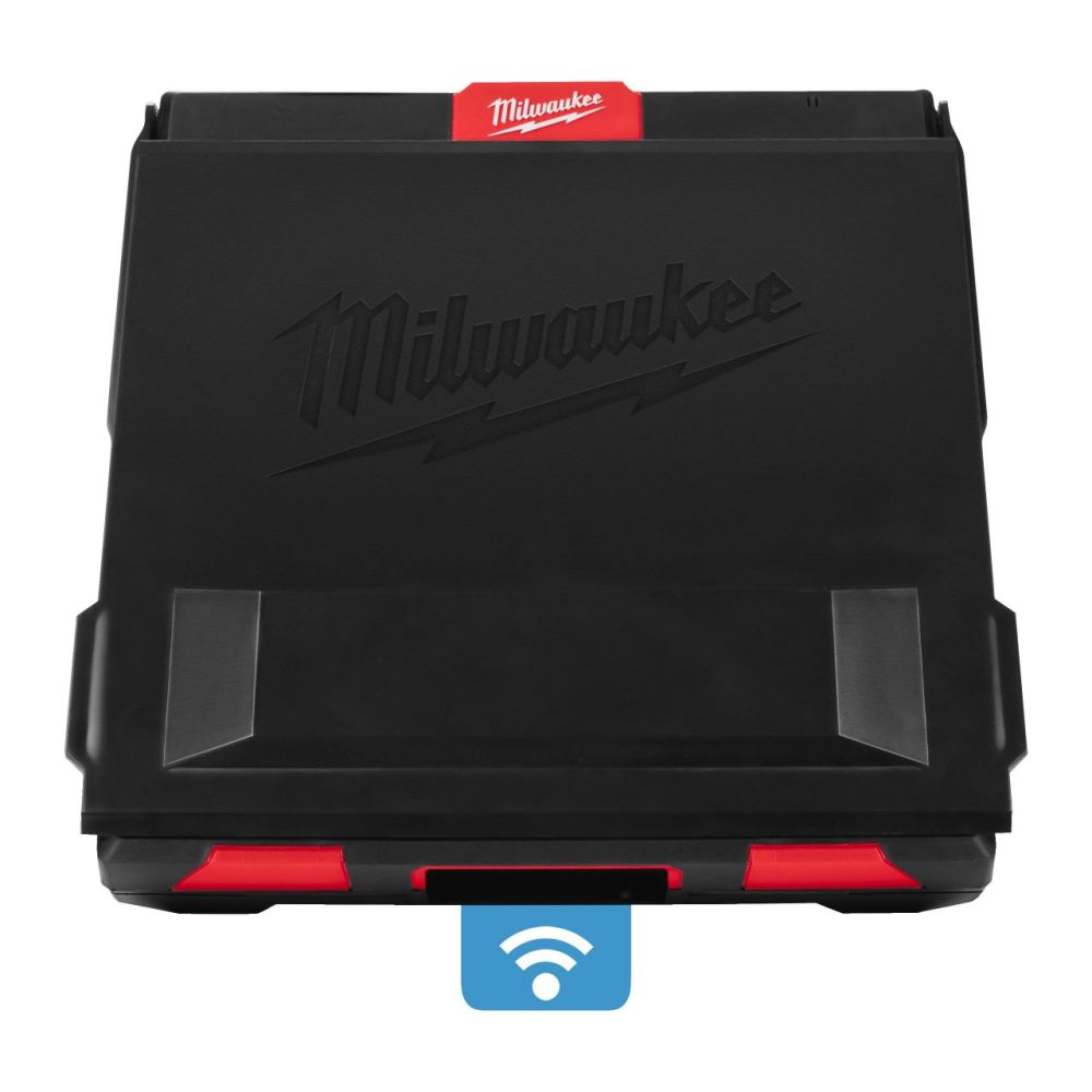 MILWAUKEE M18 SEWER INSPECTION MONITOR [BARE-TOOL]|[M18SIM-0]