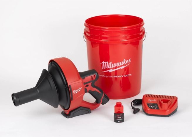 MILWAUKEE 2400 W ANGLE GRINDER WITH BRAKE, ANTI-KICKBACK PROTECTION AND AVS | [AGVKB24-230 EKX]