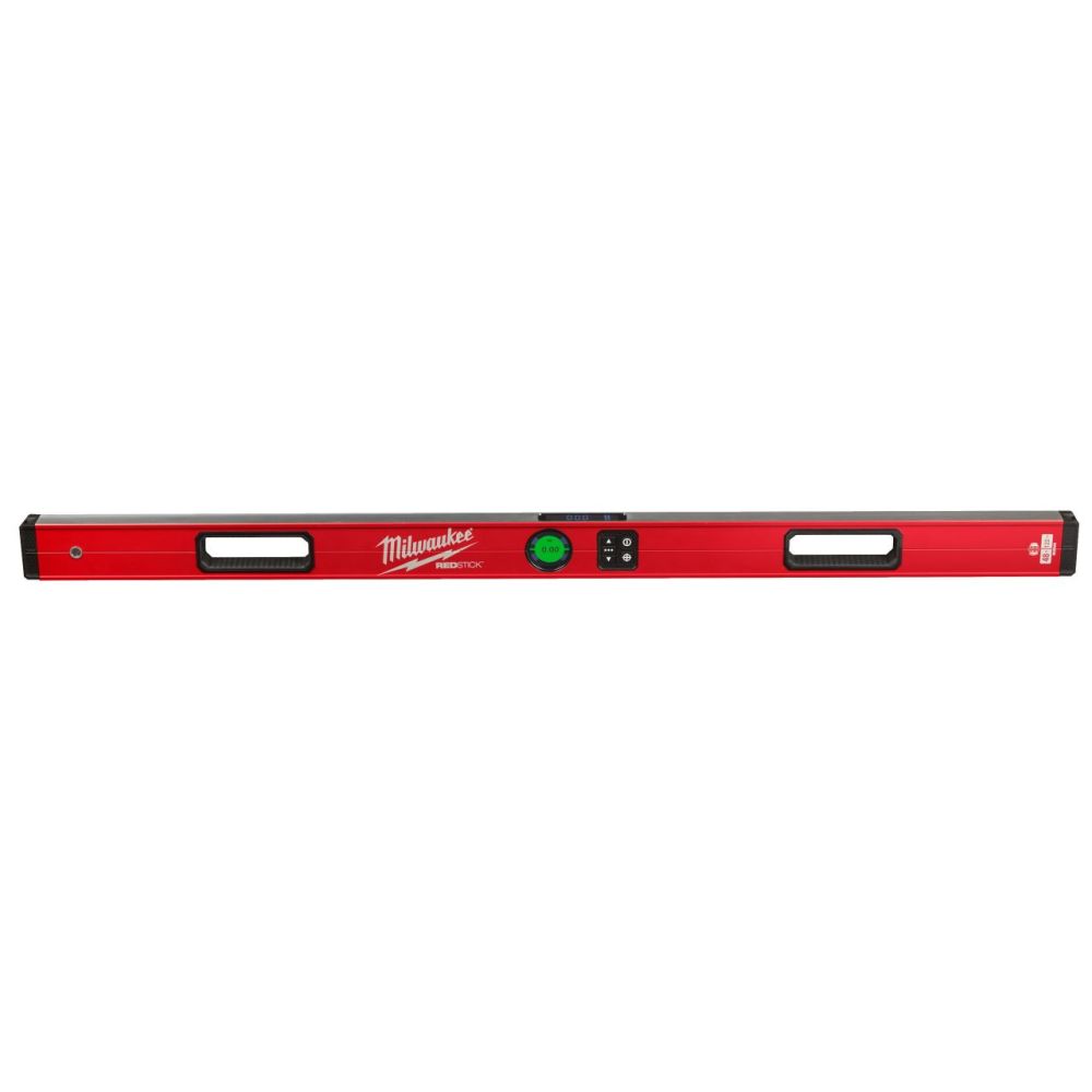 MILWAUKEE DIGITAL LEVEL 120CM/122CM
