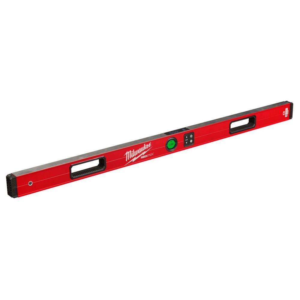 MILWAUKEE DIGITAL LEVEL 120CM/122CM