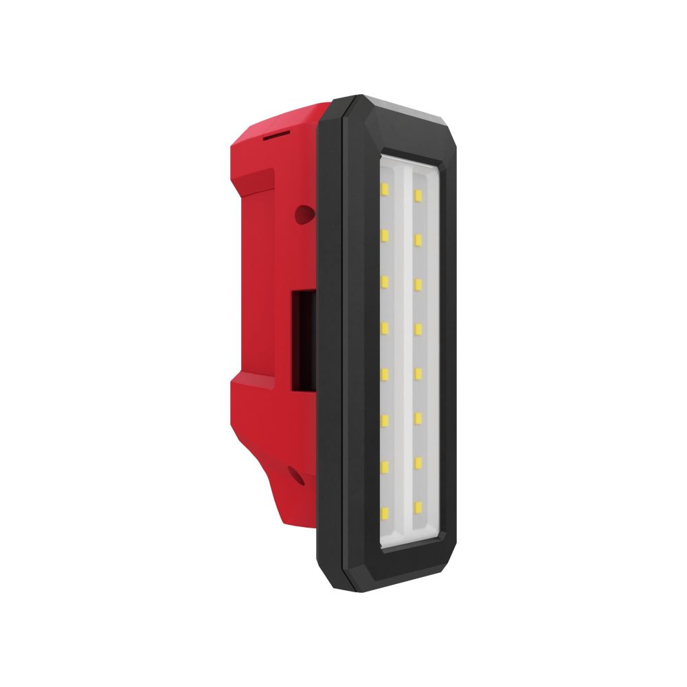 MILWAUKEE M12 ™ PIVOT AREA LIGHT | M12PAL-0 | 700 LUMENS