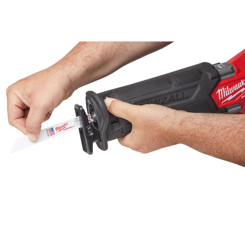 MILWAUKEE M18 SAWZALL [M18FSZ-0X]