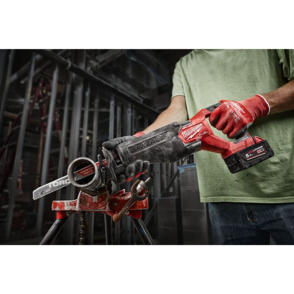 MILWAUKEE M18 SAWZALL [M18FSZ-0X]
