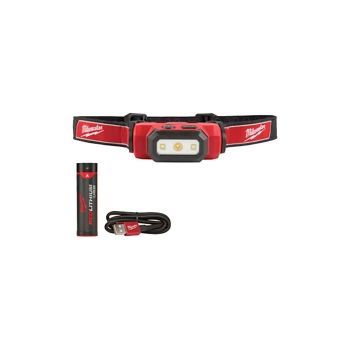 MILWAUKEE M18 FUEL POWER PACK [M18FPD2-502XL]|[M18FPD2-502XL]