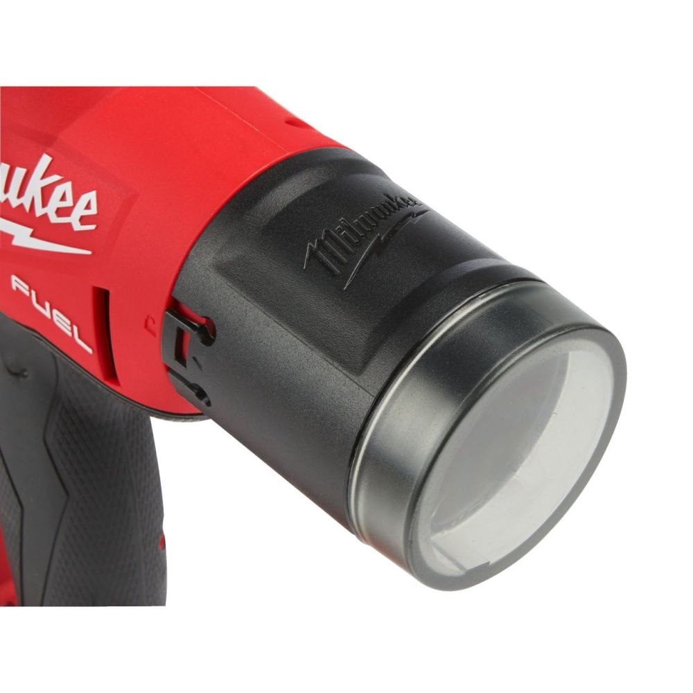 MILWAUKEE M18 FUEL RIVET TOOL WITH ONE KEY |[M18ONEFPRT-0X]