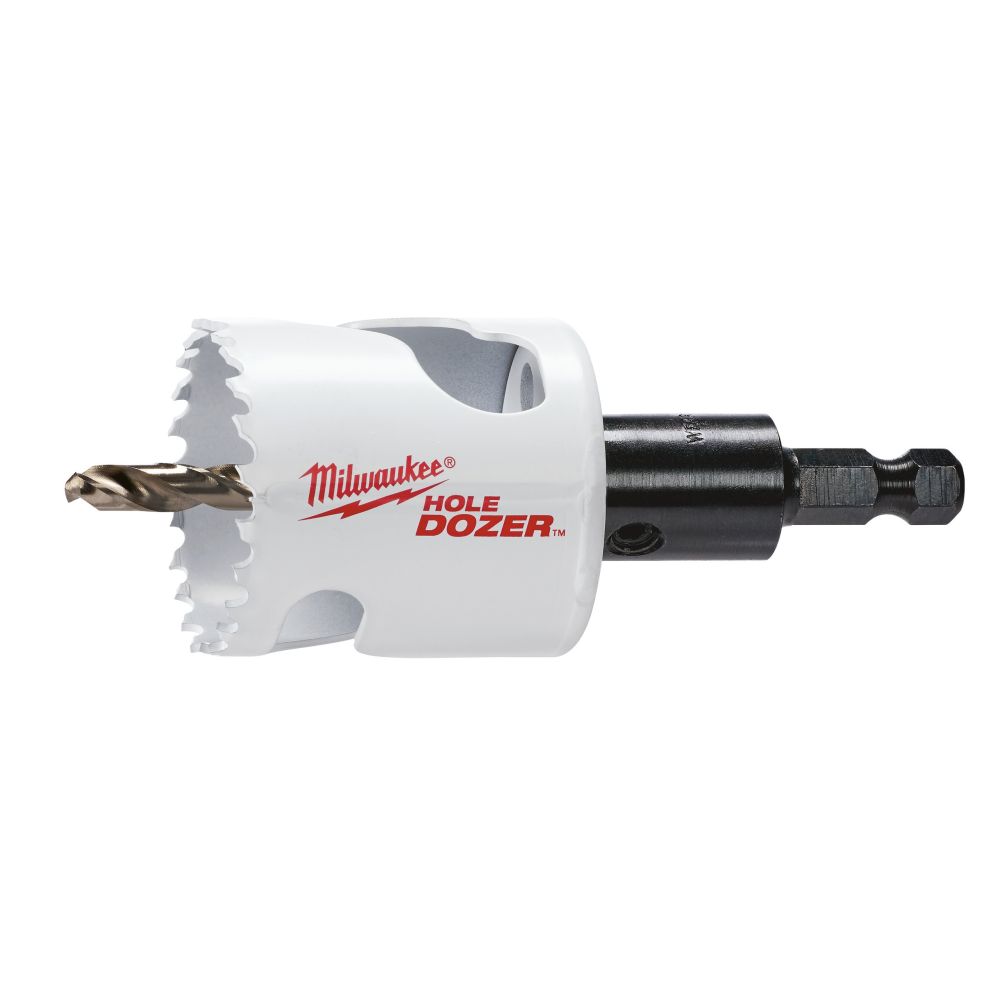 MILWAUKEE HOLE SAW HOLESAW 32MM P1M