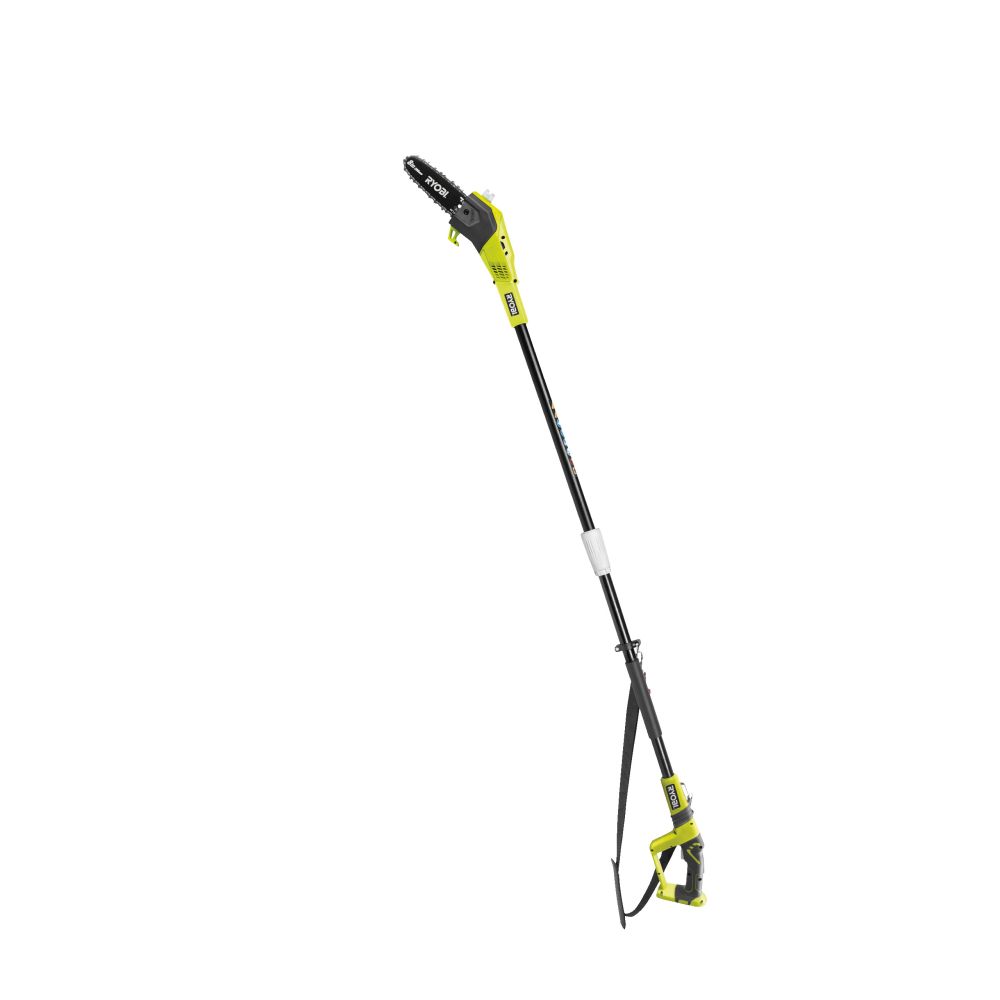 RYOBI 18V ONE+ CORLESS POLE SAW, BARE TOOL, 3 M [OPP1820]