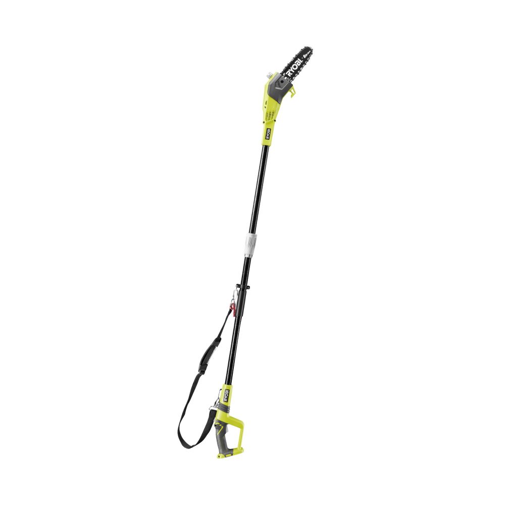 RYOBI 18V ONE+ CORLESS POLE SAW, BARE TOOL, 3 M [OPP1820]