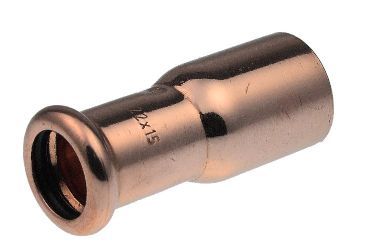 PEGLER VSH XPRESS COPPER REDUCER | S6/7243 | 42 X 35 MM