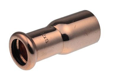 PEGLER VSH XPRESS COPPER REDUCER | S6/7243 | 54 X 42 MM