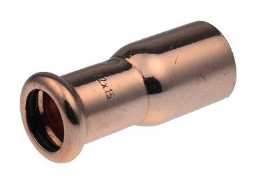PEGLER VSH XPRESS COPPER REDUCER | S6/7243 | 66.7 X 42 MM