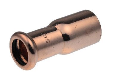 PEGLER VSH XPRESS COPPER REDUCER | S6/7243 | 66.7 X 54 MM