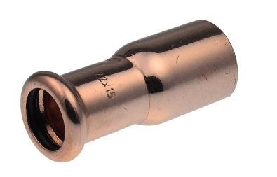 PEGLER VSH XPRESS COPPER REDUCER | S6/7243 | 76.1 X 54 MM
