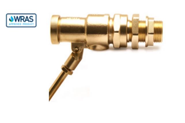 PEGLER EQUILIBRIUM FLOAT VALVE REDUCED BORE 901 | 2 1/2 IN