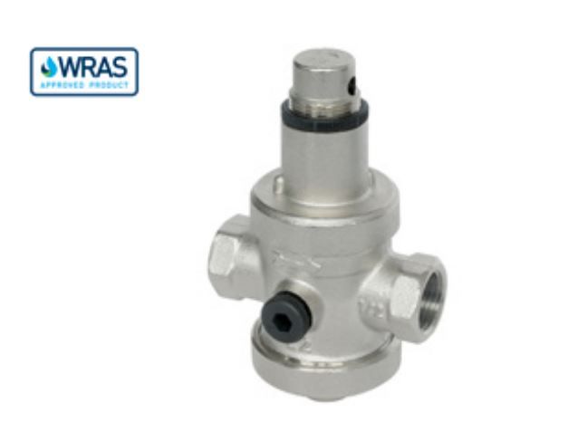 PEGLER PRESSURE REDUCING VALVE FXF PARALLEL THREAD PRV4 PT | 3 IN