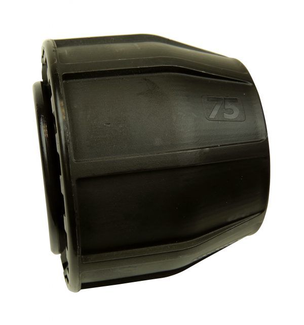 COMPRESSION MALE ADAPTOR API 16MM