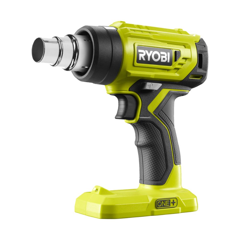 RYOBI 18V ONE+ CORDLESS HEAT GUN, BARE TOOL [R18HG-0]