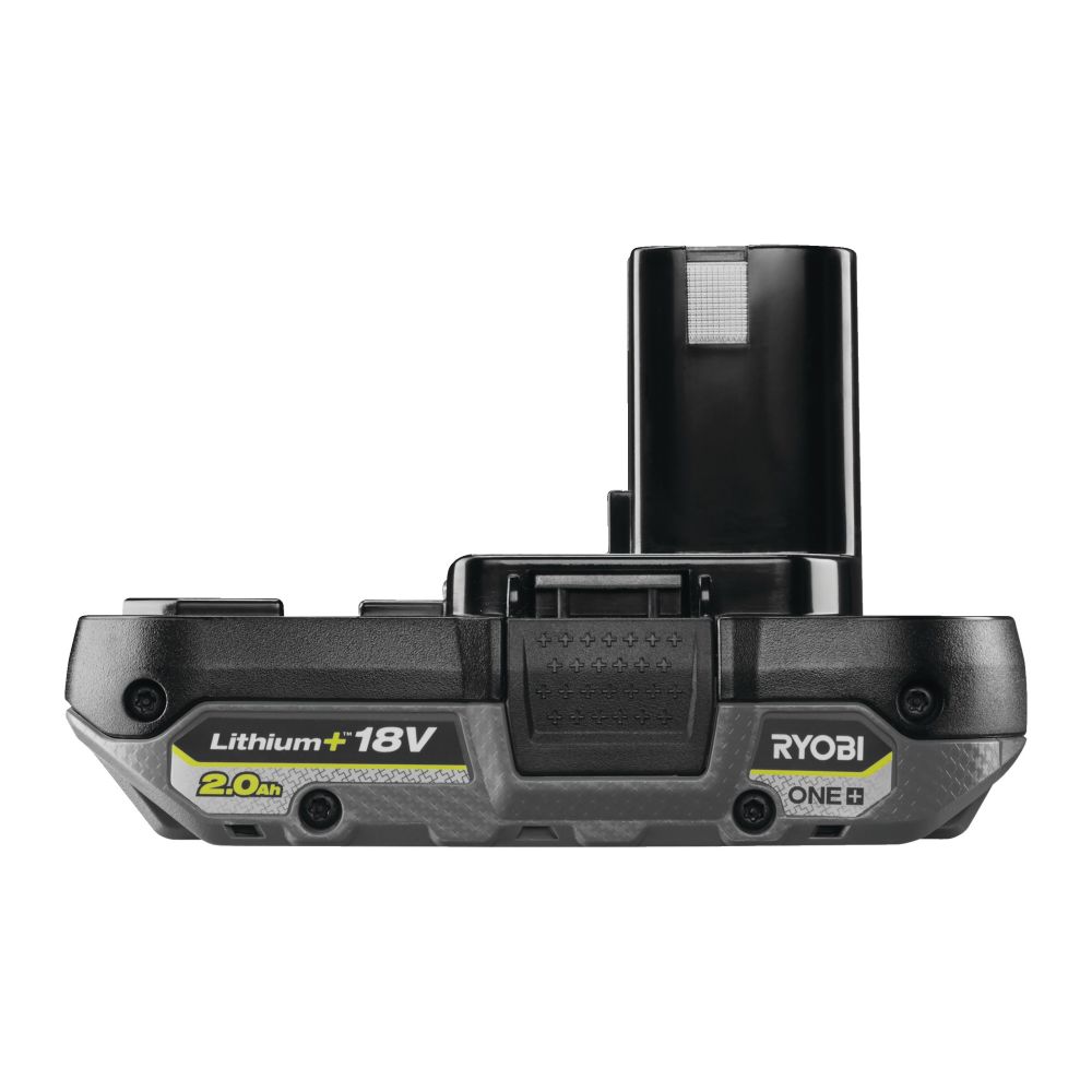 RYOBI 18V ONE+ LITHIUM BATTERY | 2.0 AH [RB1820C]