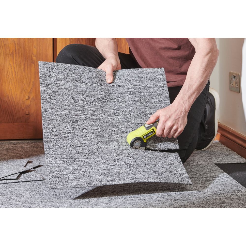RYOBI 4V USB LITHIUM CORDLESS CUTTING TOOL, BARE TOOL [RCT4-0]