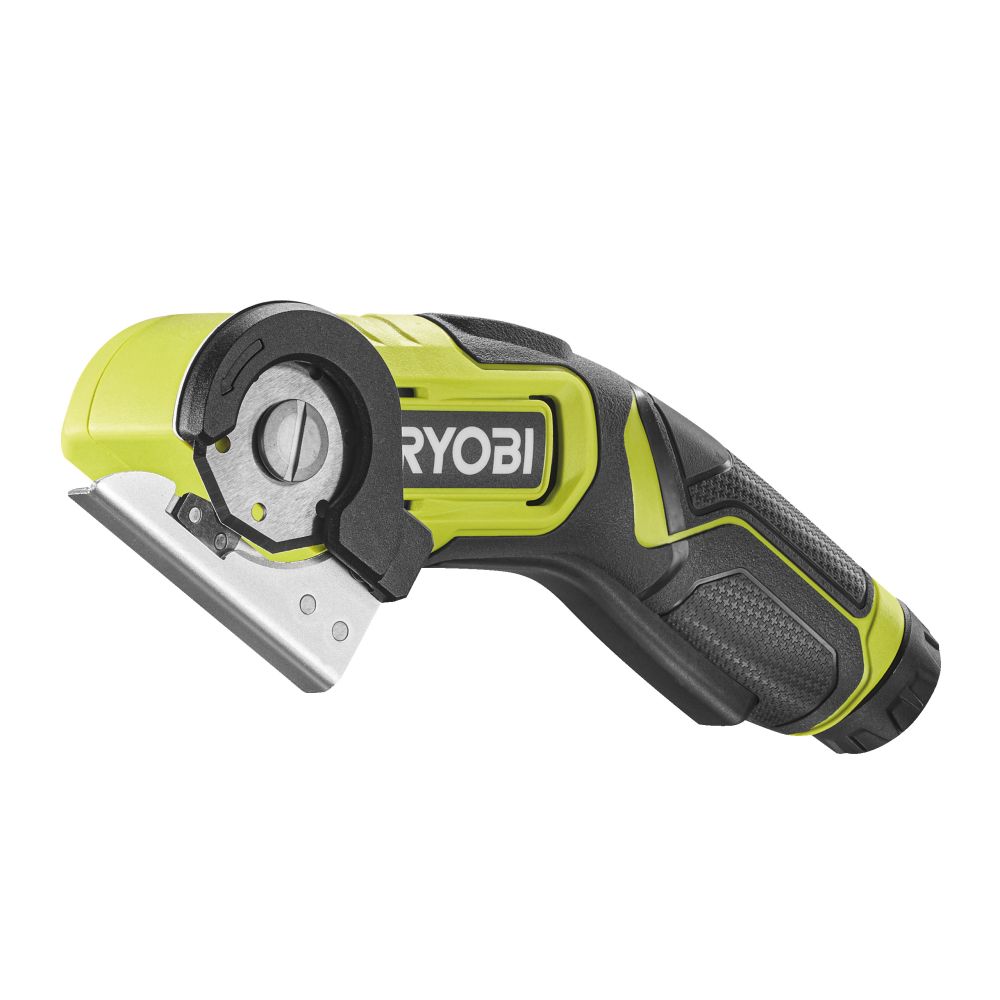 RYOBI 4V USB LITHIUM CORDLESS CUTTING TOOL, BARE TOOL [RCT4-0]