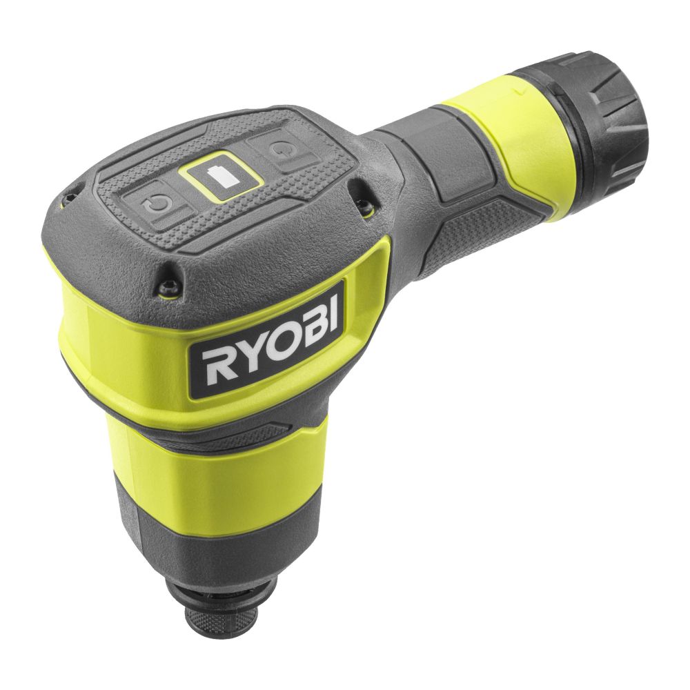 RYOBI 4V USB LITHIUM CORDLESS DRAIN AUGER, BARE TOOL [RDA4-0]