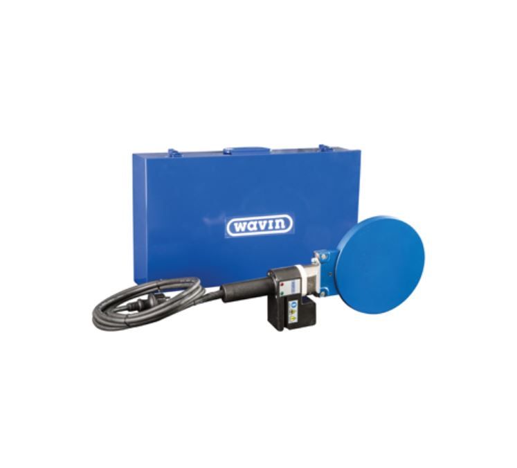 WELDING MIRROR + METAL CASE 200