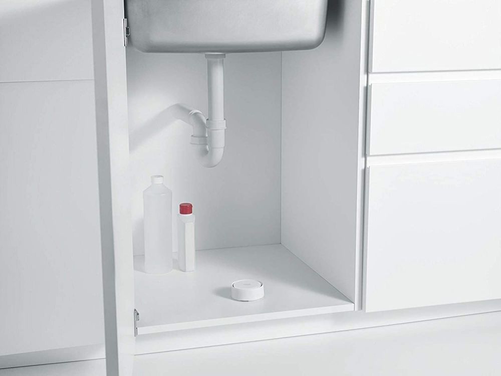GROHE SENSE SMART WATER SENSOR, WHITE