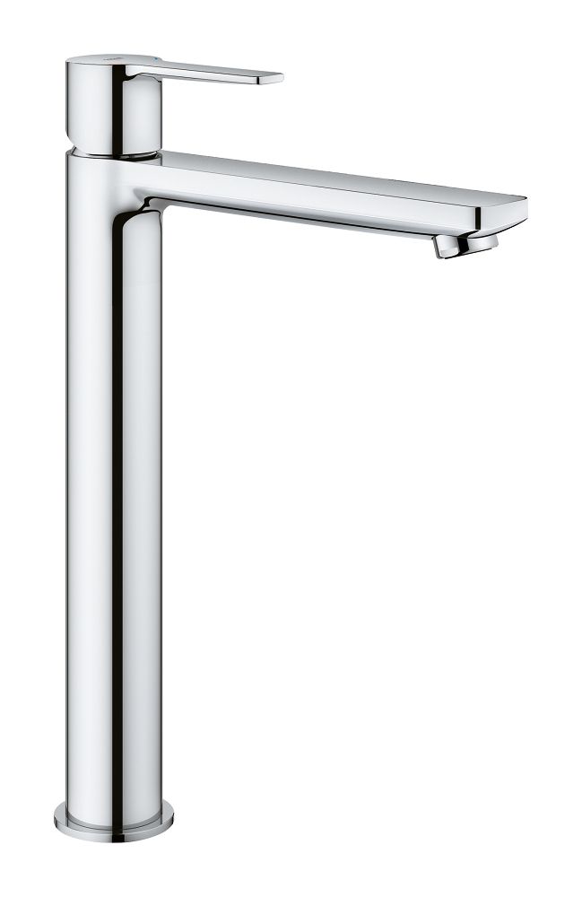 GROHE LINEARE SINGLE-LEVER BASIN MIXER | CHROME XL-SIZE 1/2 IN - ALTERNATIVE: GH2340510F