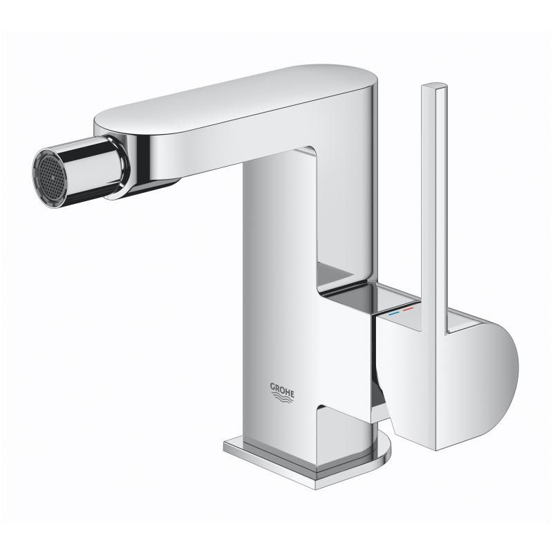 GROHE PLUS SINGLE-LEVER BIDET MIXER | CHROME 1/2 IN
