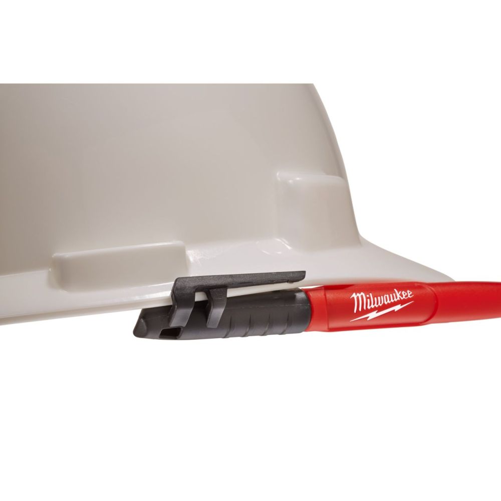 MILWAUKEE INKZALL FINE POINT MARKER | BLACK