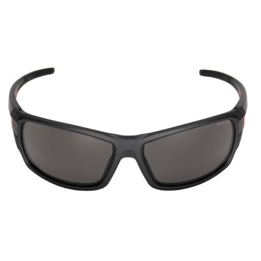 MILWAUKEE PERFORMANCE TINTED SAFETY GLASSES -1PC
