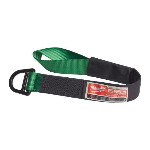 MILWAUKEE ANCHORING STRAP -1PC