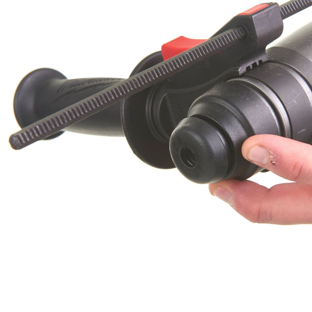 MILWAUKEE HAMMER-2 MODES FIXING, FPH26T | 26 MM 2 KG