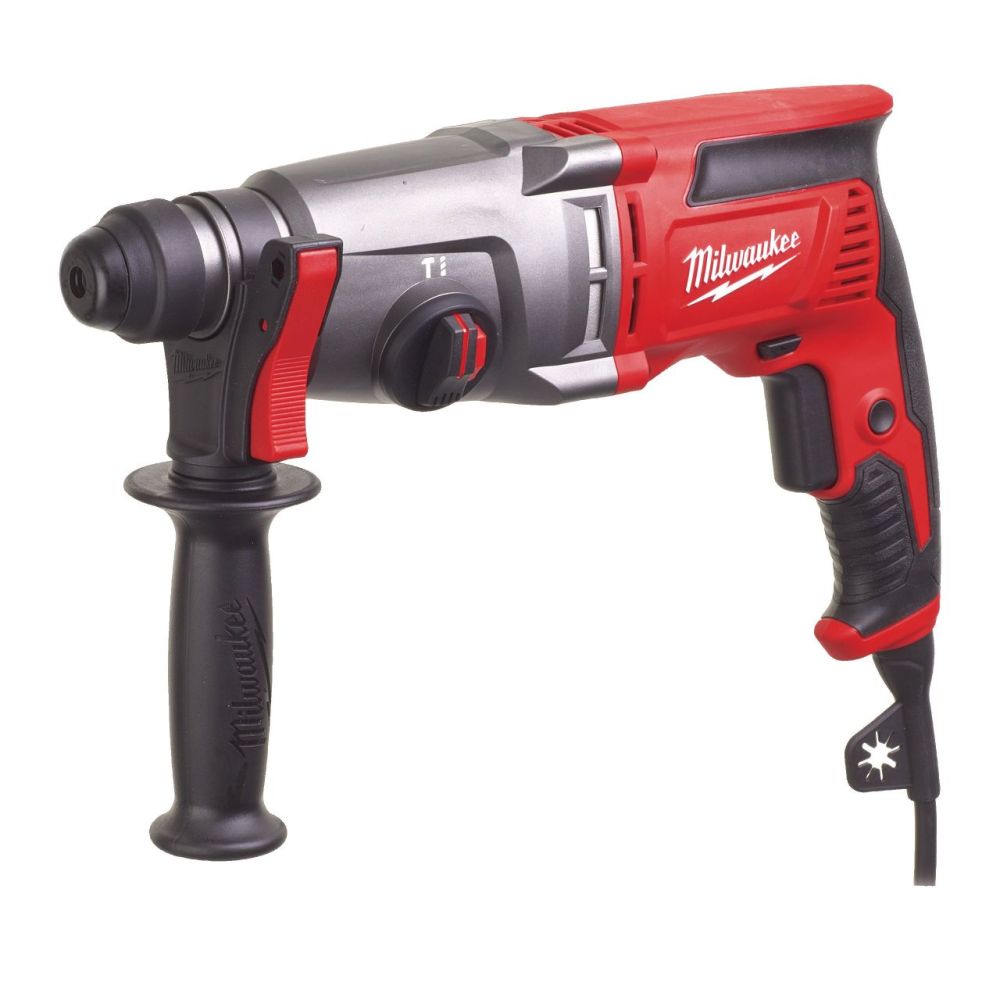 MILWAUKEE HAMMER-2 MODES FIXING, FPH26T | 26 MM 2 KG