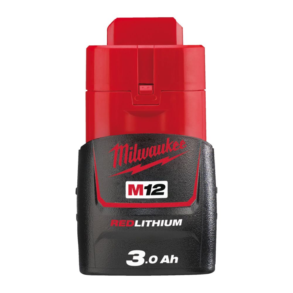 MILWAUKEE M18 HIGH OUTPUT NRG KIT | M18HNRG-552 | 5.5 AH