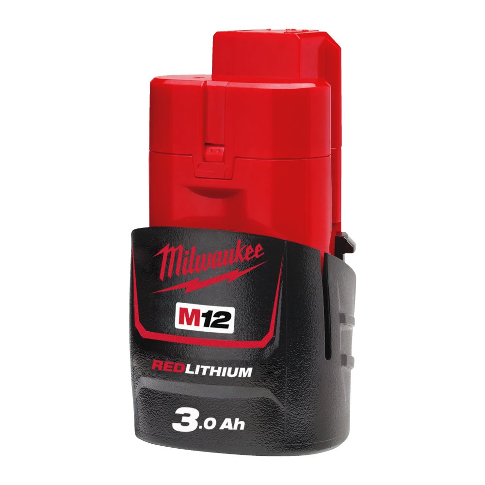 MILWAUKEE M18 HIGH OUTPUT NRG KIT | M18HNRG-552 | 5.5 AH