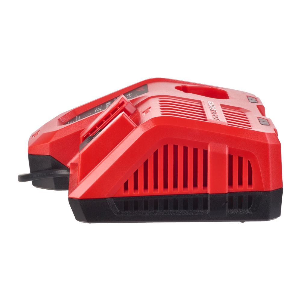 MILWAUKEE M18 HIGH OUTPUT NRG KIT | M18HNRG-552 | 5.5 AH