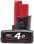 MILWAUKEE M12 FUE POWERPACK, M12FPP2A-402P