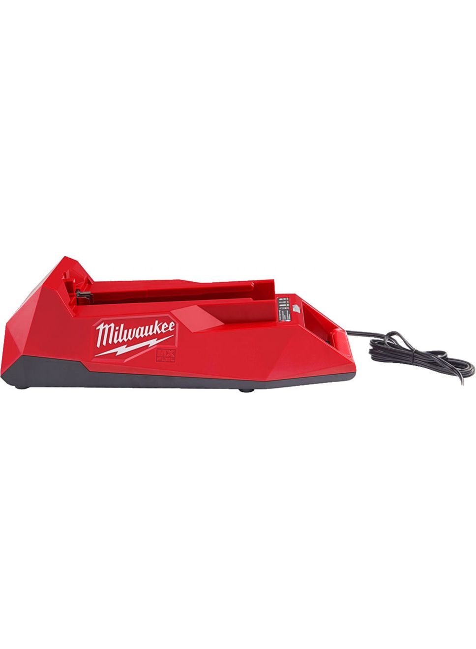 MILWAUKEE MX FUEL CHARGER|[MXFC]