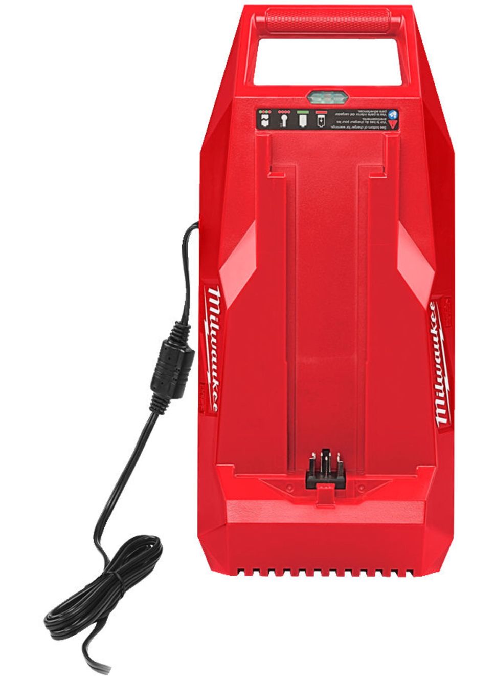 MILWAUKEE MX FUEL CHARGER|[MXFC]