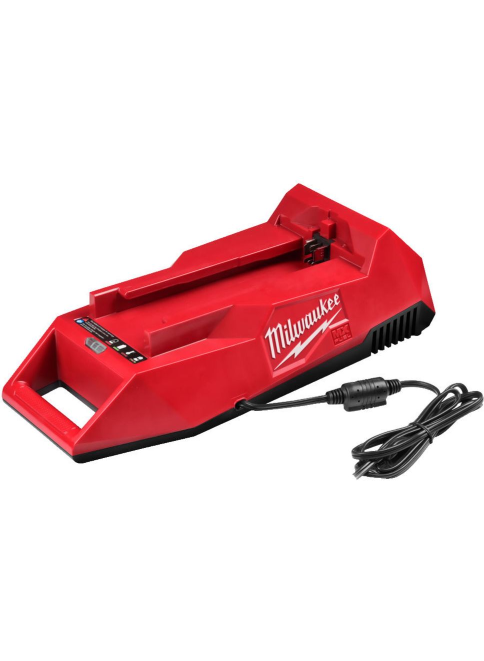 MILWAUKEE MX FUEL CHARGER|[MXFC]