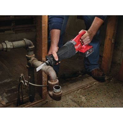 MILWAUKEE M18 FUEL POWER PACK IN2, M18CSX-503X